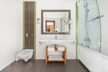 Три МостА - 110