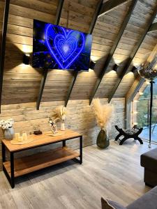 Tauda Glamping - 4