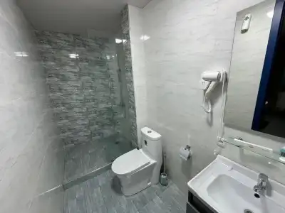 Dilfuz Guest House - 8