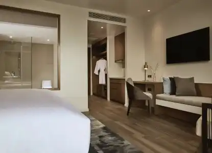 Movenpick Resort Waverly Phu Quoc - 54