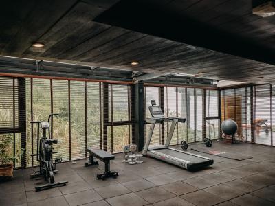 Sapa Jade Hill Resort & Spa - 22
