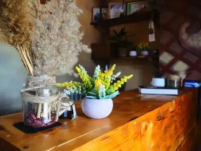 Silkroad Guest house - 19