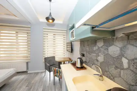 Cirrus Suites - 9