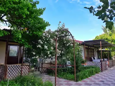 Cross Health Spa Center - 1