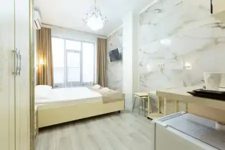 Sochi Galereya Park - 95