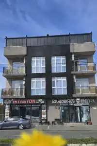 Batumi Mimino - 0