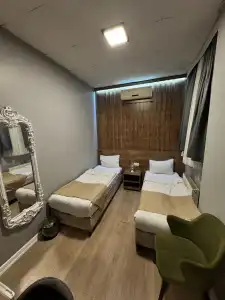 Mara İstanbul - 41