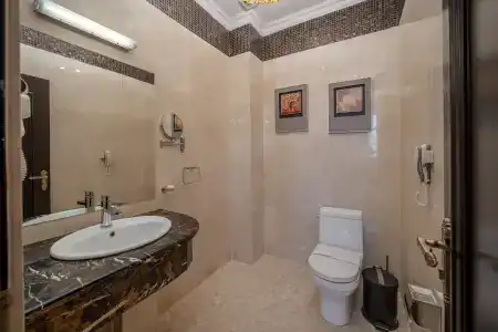 Jannat Regency - 105