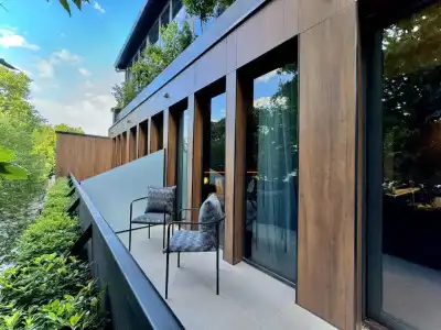 Design & Private Spa – Tbilisi Edition - 185