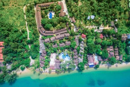 Paradise Beach Resort Samui - 27
