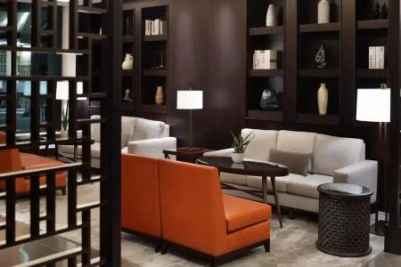 JW Marriott Muscat - 28