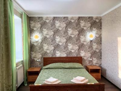 Yamskaya Living quarters - 15