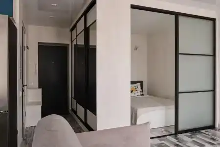 Seven City Apartment - 189