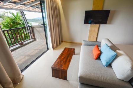 Andaman Cannacia Resort & Spa - 48