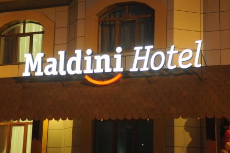 Maldini - 5