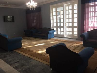 Ibsa Hostel - 4