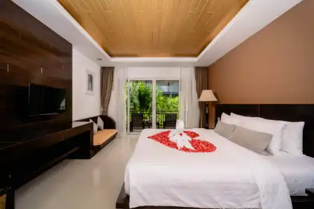 Railay Princess Resort & Spa - 20