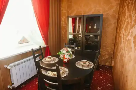 Druzhba - 17