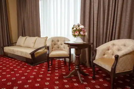 Zolotoy Bereg - 21