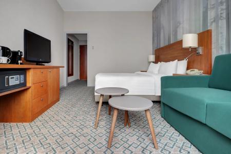 Holiday Inn Suschevsky, an IHG - 54