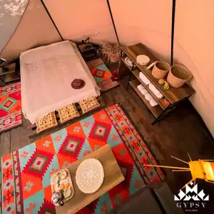 Gipsy Village - 37