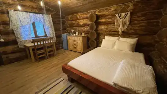 База отдыха Дубки - 213