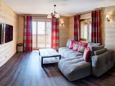 Alpe Fleurie Residence - 71