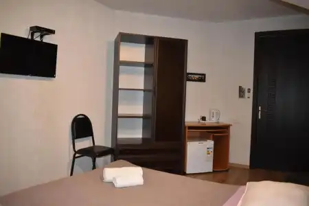 Lea Guest House - 12