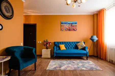 Aduk Boutique-Hotel - 62
