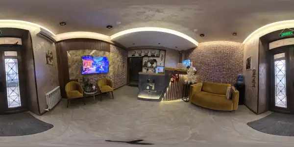 Homy House - 29