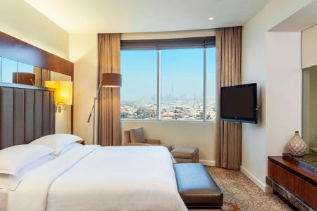 Sheraton Mall of The Emirates, Dubai - 18