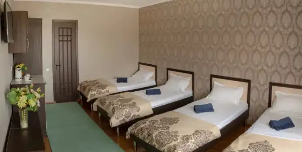OloloFamily Butik-Hotel - 40
