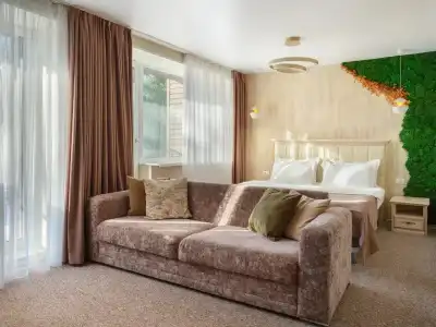 Avrora Park-Hotel - 37