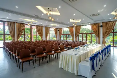 Mercury Phu Quoc Resort & Villas - 13