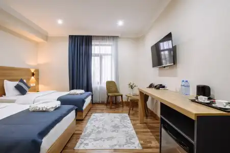 Sofiya Tashkent - 125