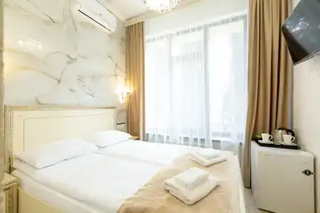 Sochi Galereya Park - 81