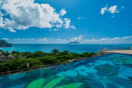 Gardens Hill Resort & Spa - 5
