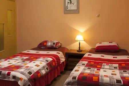 Friend's Hostel - 7