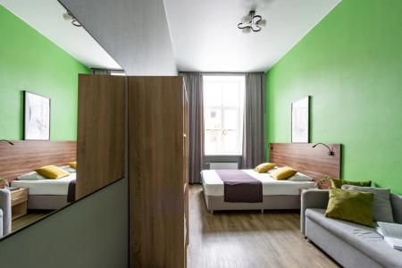 Номера на Садовой - 116