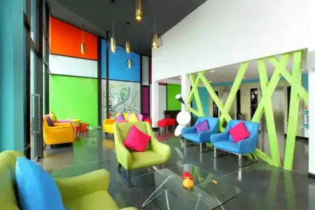Ibis Styles Chiang Mai - 5