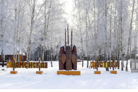 Gostinyij Dvor Znamenskaya Bogatyirskaya Zastava - 2