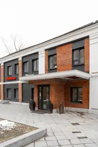 Minima Belorusskaya - 7