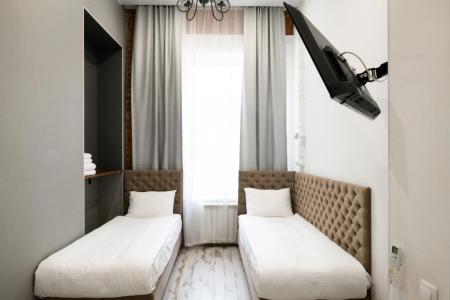 GrandWhite Apart - 162