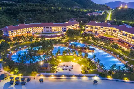 Vinpearl Resort Nha Trang - 1
