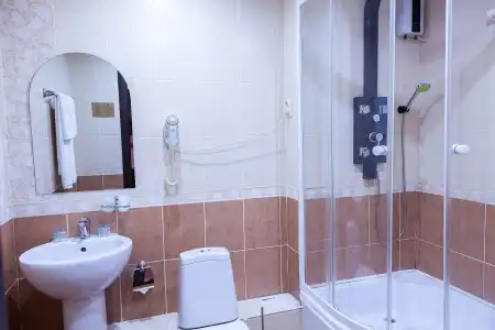 Living quarters Rem - 34