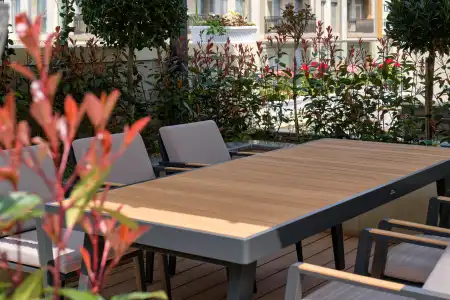 Stylo Residences & Suites Apart - 35