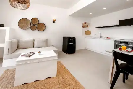 Kale Suites - 15