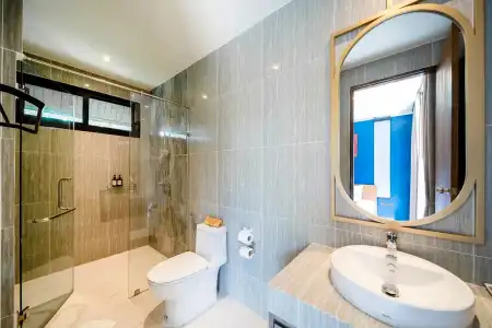 The Kiri Villas Resort - 101