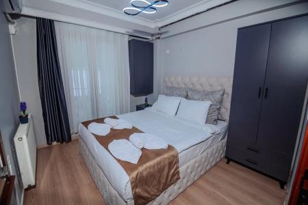 Taksim Wonder Suites Apart - 187