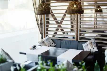 Park Inn by Radisson Odintsovo - 19